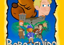 Bobo & Guido i els camins càtars